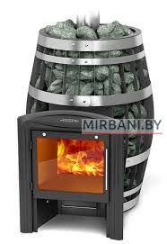 Термофор Саяны XXL 2015 Inox Витра ЗК